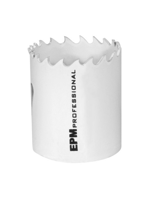 OTWORNICA BI-METALOWA 57MM UCHWYT 5/8'' EPM OTWORNICA BI-METALOWA 57MM UCHWYT 5/8'' EPM