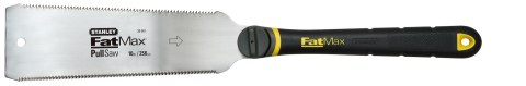 PIŁA JAPOŃSKA DWUSTRONNA 17& 8TPI 270MM STANLEY PIŁA JAPOŃSKA DWUSTRONNA 17& 8TPI 270MM STANLEY