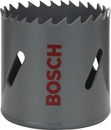 PIŁA OTWORNICA BIMETAL 52MM BOSCH PIŁA OTWORNICA BIMETAL 52MM BOSCH