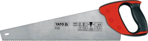 PIŁA PŁATNICA 450MM YATO PIŁA PŁATNICA 450MM YATO