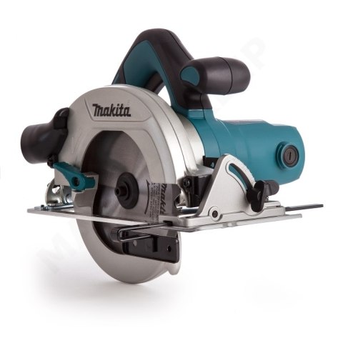 PILARKA TARCZOWA RĘCZNA 1050W 165MM MAKITA PILARKA TARCZOWA RĘCZNA 1050W 165MM MAKITA