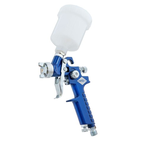 PISTOLET LAKIERNICZY HVLP 1.2 MINI (TH826G) AIRPRESS PISTOLET LAKIERNICZY HVLP 1.2 MINI (TH826G) AIRPRESS