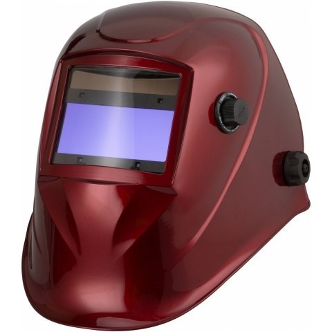 PRZYŁBICA AUTOMATYCZNA APS-510G RED IDEAL PRZYŁBICA AUTOMATYCZNA APS-510G RED IDEAL