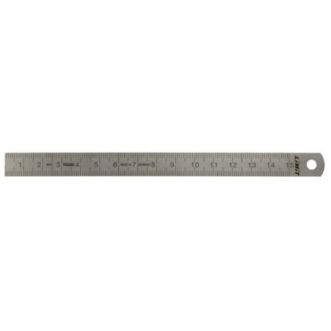 PRZYMIAR KRESKOWY 150MM LIMIT PRZYMIAR KRESKOWY 150MM LIMIT