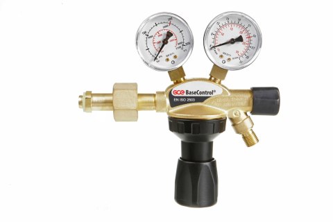 REDUKTOR BASECONTROL ARGON/CO2 GCE REDUKTOR BASECONTROL ARGON/CO2 GCE