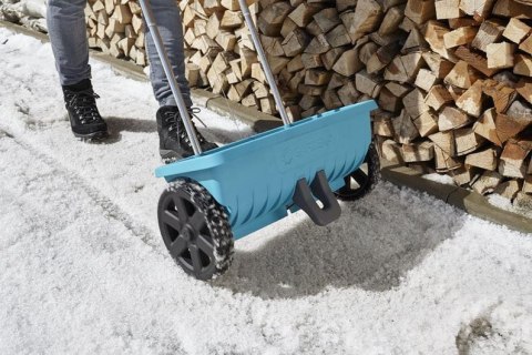 SIEWNIK UNIWERSALNY L GARDENA SIEWNIK UNIWERSALNY L GARDENA
