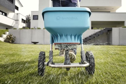 SIEWNIK UNIWERSALNY XL GARDENA SIEWNIK UNIWERSALNY XL GARDENA