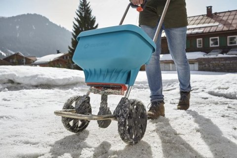 SIEWNIK UNIWERSALNY XL GARDENA SIEWNIK UNIWERSALNY XL GARDENA