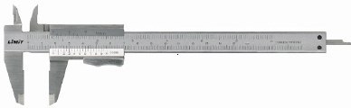 SUWMIARKA KIESZONKOWA 200MM LIMIT SUWMIARKA KIESZONKOWA 200MM LIMIT