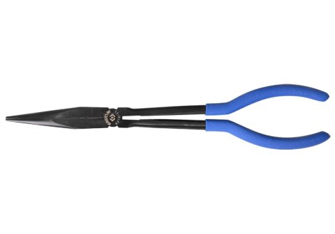 SZCZYPCE UNIWERSALNE EXTRA DŁUGIE WĄSKIE PROSTE 280MM. KING TONY SZCZYPCE UNIWERSALNE EXTRA DŁUGIE WĄSKIE PROSTE 280MM. KING TONY