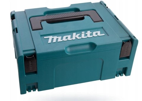 SZLIFIERKA KĄTOWA AKUMULATOROWA 125MM 18V 2*5,0AH LI-LO MAKP MAKITA SZLIFIERKA KĄTOWA AKUMULATOROWA 125MM 18V 2*5,0AH LI-LO MAKP MAKITA