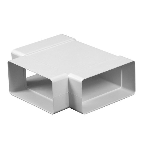 TRÓJNIK POZIOMY PŁASKI (55X110) AWENTA TRÓJNIK POZIOMY PŁASKI (55X110) AWENTA