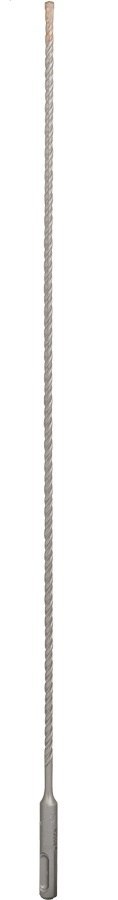 WIERTŁO DO MŁOTKÓW SDS+ PLUS-5 5*465MM BOSCH WIERTŁO DO MŁOTKÓW SDS+ PLUS-5 5*465MM BOSCH