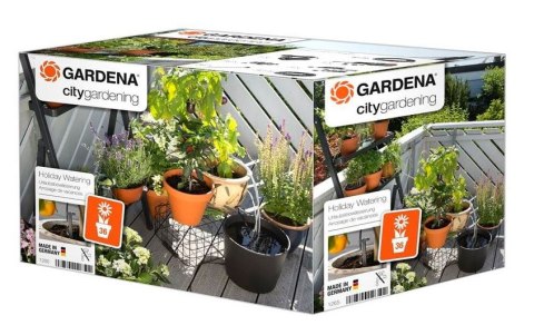AUTOMATYCZNA KONEWKA GARDENA AUTOMATYCZNA KONEWKA GARDENA