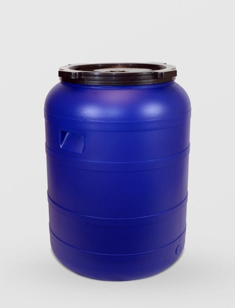BECZKA PLASTIKOWA 200L OKRĄGŁA UN BECZKA PLASTIKOWA 200L OKRĄGŁA UN