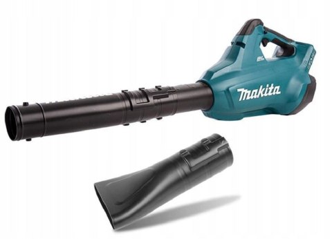 DMUCHAWA AKUMULATOROWA 2*18V LI-LON 0*AH MAKITA DMUCHAWA AKUMULATOROWA 2*18V LI-LON 0*AH MAKITA