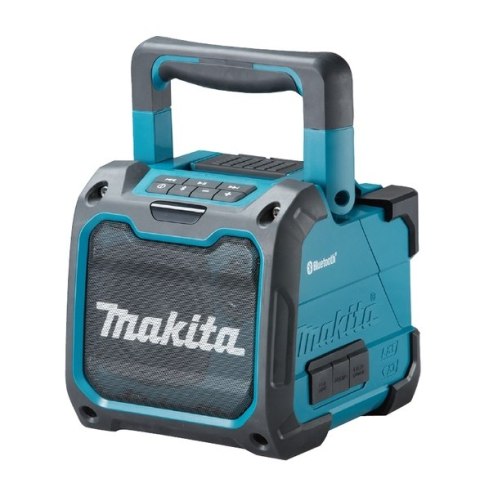 GŁOŚNIK BEZPRZEWODOWY BLUETOOTH MAKITA GŁOŚNIK BEZPRZEWODOWY BLUETOOTH MAKITA
