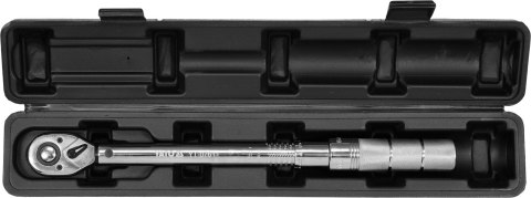 KLUCZ DYNAMOMETRYCZNY 1/2'' 10-60NM YATO KLUCZ DYNAMOMETRYCZNY 1/2'' 10-60NM YATO