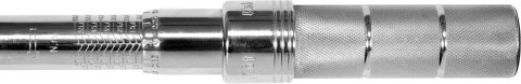 KLUCZ DYNAMOMETRYCZNY 1/2'' 10-60NM YATO KLUCZ DYNAMOMETRYCZNY 1/2'' 10-60NM YATO