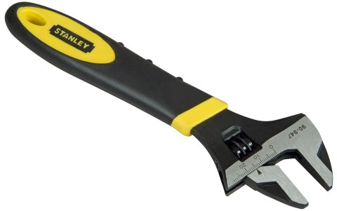 KLUCZ NASTAWNY 150MM STANLEY KLUCZ NASTAWNY 150MM STANLEY
