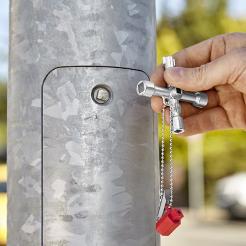KLUCZE WIELOFUNKCYJNE DŁUGIE DO SZAF STEROWNICZYCH TWINKEY KNIPEX KLUCZE WIELOFUNKCYJNE DŁUGIE DO SZAF STEROWNICZYCH TWINKEY KNIPEX