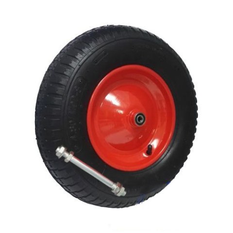 KOŁO POMPOWANE KOMPLET Z OSIĄ FI12 4.00-8 2PR F-M-Ł-K UN KOŁO POMPOWANE KOMPLET Z OSIĄ FI12 4.00-8 2PR F-M-Ł-K UN