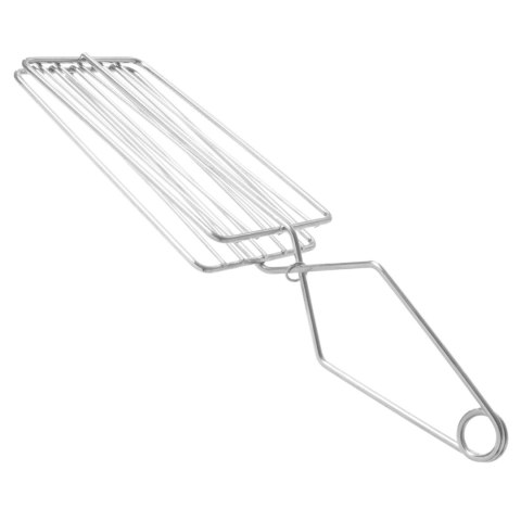 Klamra uchwyt na tosty 100x340mm Klamra uchwyt na tosty 100x340mm