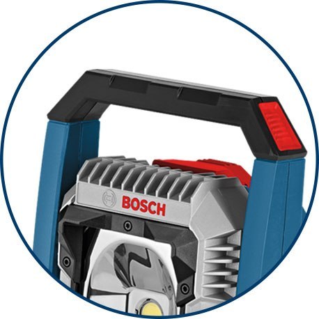 LATARKA AKUMULATOROWA GLI 18V-1900 BOSCH LATARKA AKUMULATOROWA GLI 18V-1900 BOSCH