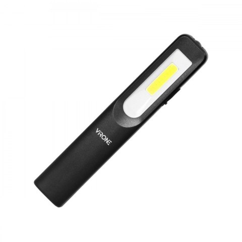 LATARKA WARSZTATOWA LED 3W 200LM+500LM 1200M VIRONE LATARKA WARSZTATOWA LED 3W 200LM+500LM 1200M VIRONE