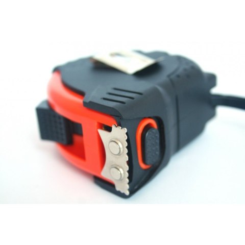 MIARA ZWIJANA ANTI-SHOCK 8M*25MM EPM MIARA ZWIJANA ANTI-SHOCK 8M*25MM EPM