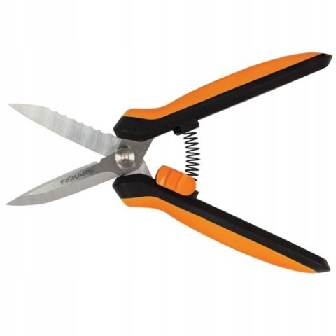 NOŻYCZKI WIELOFUNKCYJNE SP320 SOLID FISKARS NOŻYCZKI WIELOFUNKCYJNE SP320 SOLID FISKARS