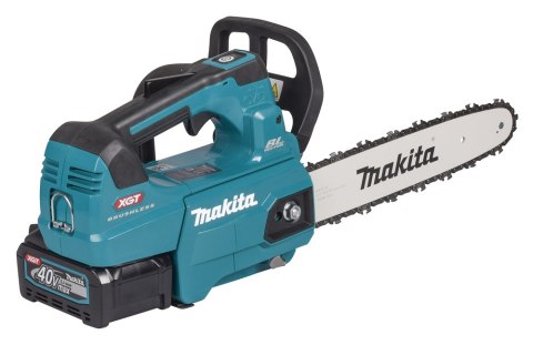PILARKA AKUMULATOROWA ŁAŃCUCHOWA 30CM 40V XGT 0*AH MAKITA PILARKA AKUMULATOROWA ŁAŃCUCHOWA 30CM 40V XGT 0*AH MAKITA