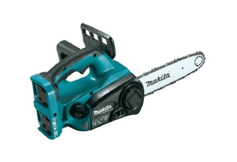 PILARKA ŁAŃCUCHOWA AKUMULATOROWA 30MM 2*18V 0*AH LI-I MAKITA PILARKA ŁAŃCUCHOWA AKUMULATOROWA 30MM 2*18V 0*AH LI-I MAKITA