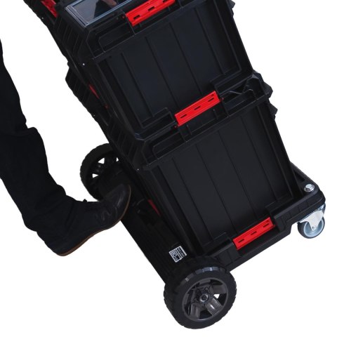 PLATFORMA TRANSPORTOWA QBRICK SYSTEM QBRICK PLATFORMA TRANSPORTOWA QBRICK SYSTEM QBRICK