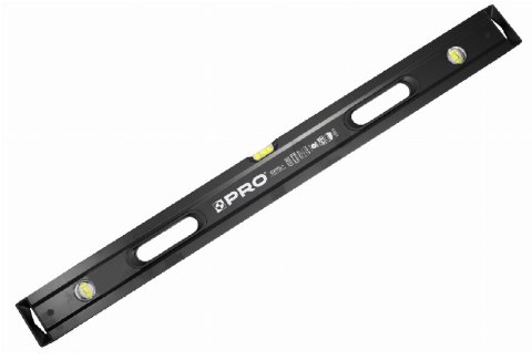 POZIOMICA ENDURANCE S1000 PION POZIOM CZARNA 100CM PRO POZIOMICA ENDURANCE S1000 PION POZIOM CZARNA 100CM PRO