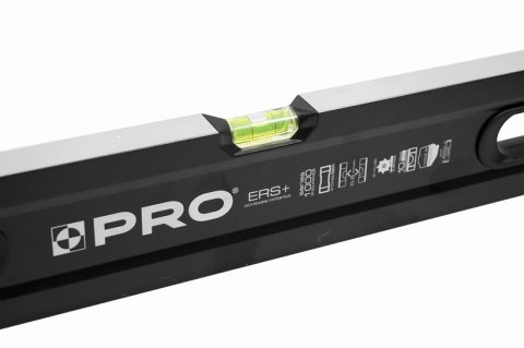 POZIOMICA ENDURANCE S1000 PION POZIOM CZARNA 100CM PRO POZIOMICA ENDURANCE S1000 PION POZIOM CZARNA 100CM PRO