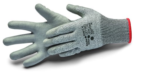 RĘKAWICE ANTYPRZECIĘCIOWE ALL STAR CUT L/9 UN RĘKAWICE ANTYPRZECIĘCIOWE ALL STAR CUT L/9 UN