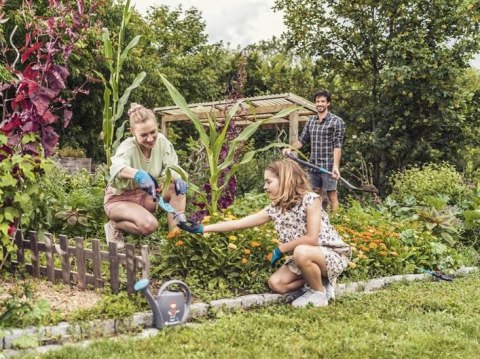 RĘKAWICE OGRODNICZE S GARDENA RĘKAWICE OGRODNICZE S GARDENA