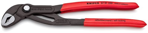 SZCZYPCE DO RUR COBRA 250MM KNIPEX SZCZYPCE DO RUR COBRA 250MM KNIPEX