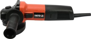 SZLIFIERKA KĄTOWA 125MM 1100W YATO