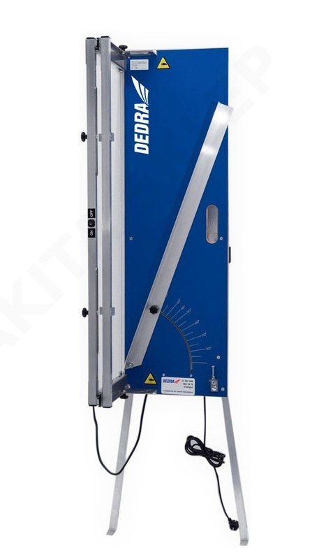 URZĄDZENIE DO CIĘCIA STYROPIANU 120W DŁ CIĘCIA 1005MM DEDRA URZĄDZENIE DO CIĘCIA STYROPIANU 120W DŁ CIĘCIA 1005MM DEDRA