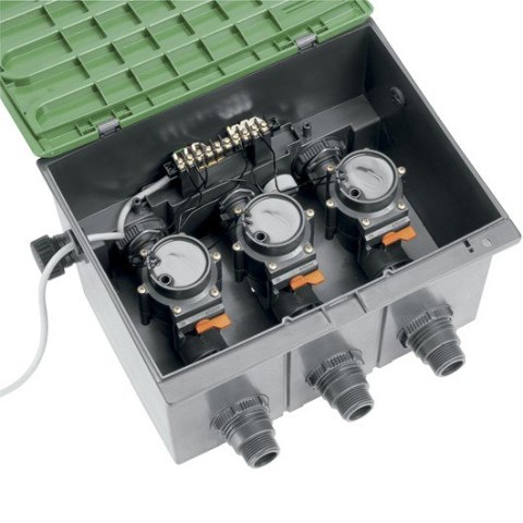 ZAWÓR AUTOMATYCZNY 24V GARDENA ZAWÓR AUTOMATYCZNY 24V GARDENA