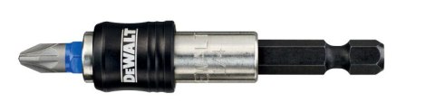 ZESTAW BITÓW 1/4'' 32-CZĘŚCIOWY DEWALT ZESTAW BITÓW 1/4'' 32-CZĘŚCIOWY DEWALT