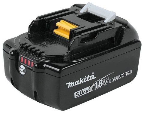 AKUMULATOR BL1850B LI-LON 18V 5.0AH MAKITA AKUMULATOR BL1850B LI-LON 18V 5.0AH MAKITA