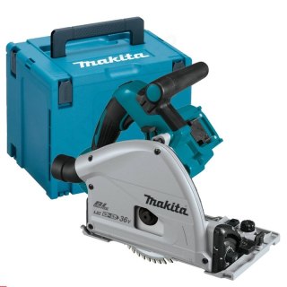 AKUMULATOROWA PILARKA ZAGŁĘBIARKA 2*18V MAKPAC MAKITA