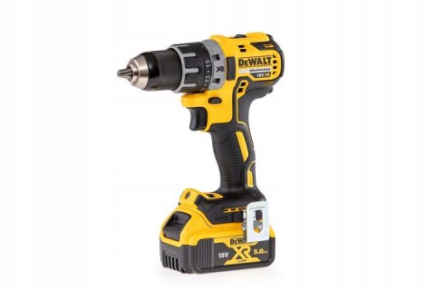 AKUMULATOROWA WIERTARKO-WKRĘTARKA XR 18V 2*5.0AH LI DEWALT AKUMULATOROWA WIERTARKO-WKRĘTARKA XR 18V 2*5.0AH LI DEWALT