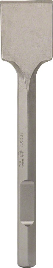 DŁUTO ŁOPATA HEX28 80*400MM BOSCH DŁUTO ŁOPATA HEX28 80*400MM BOSCH