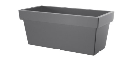 DONICA LOFLY CASE - KAMIENNY SZARY PROSPERPLAST DONICA LOFLY CASE - KAMIENNY SZARY PROSPERPLAST