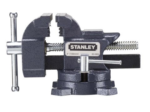 IMADŁO ŚLUSARSKIE OBROTOWE LEKKIE 100MM/4 1/2 STANLEY IMADŁO ŚLUSARSKIE OBROTOWE LEKKIE 100MM/4 1/2 STANLEY