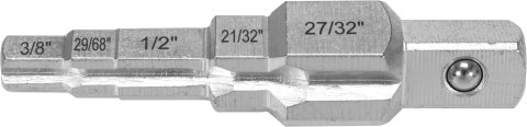 KLUCZ SZTORCOWY 1/2' YATO KLUCZ SZTORCOWY 1/2' YATO